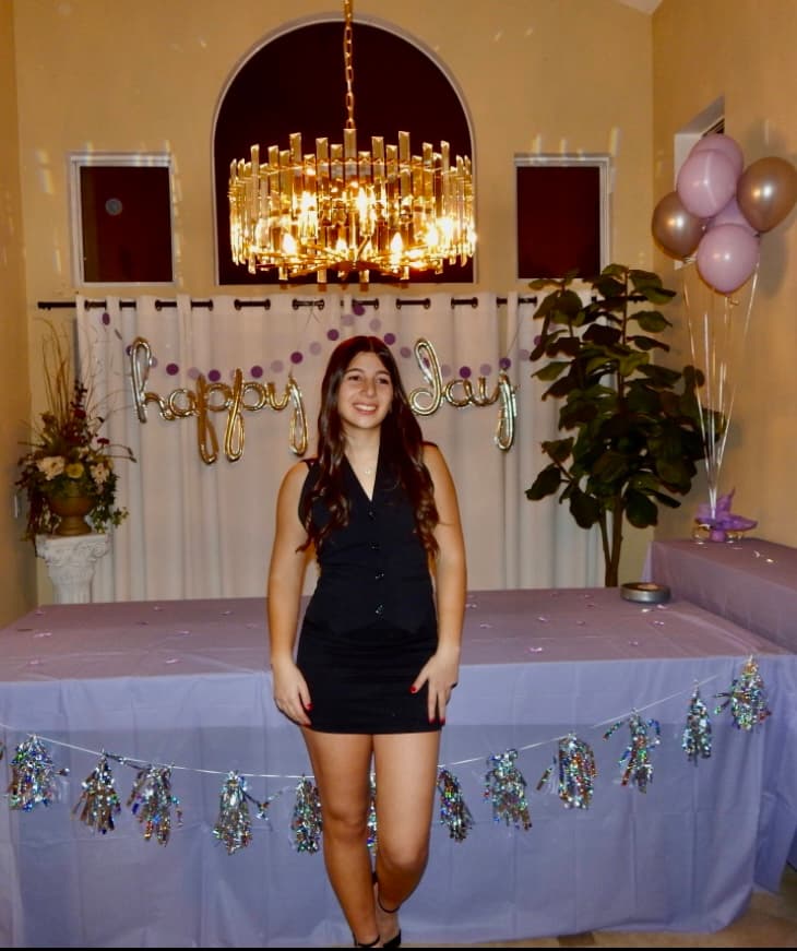 Abiela Sarrieddine picture