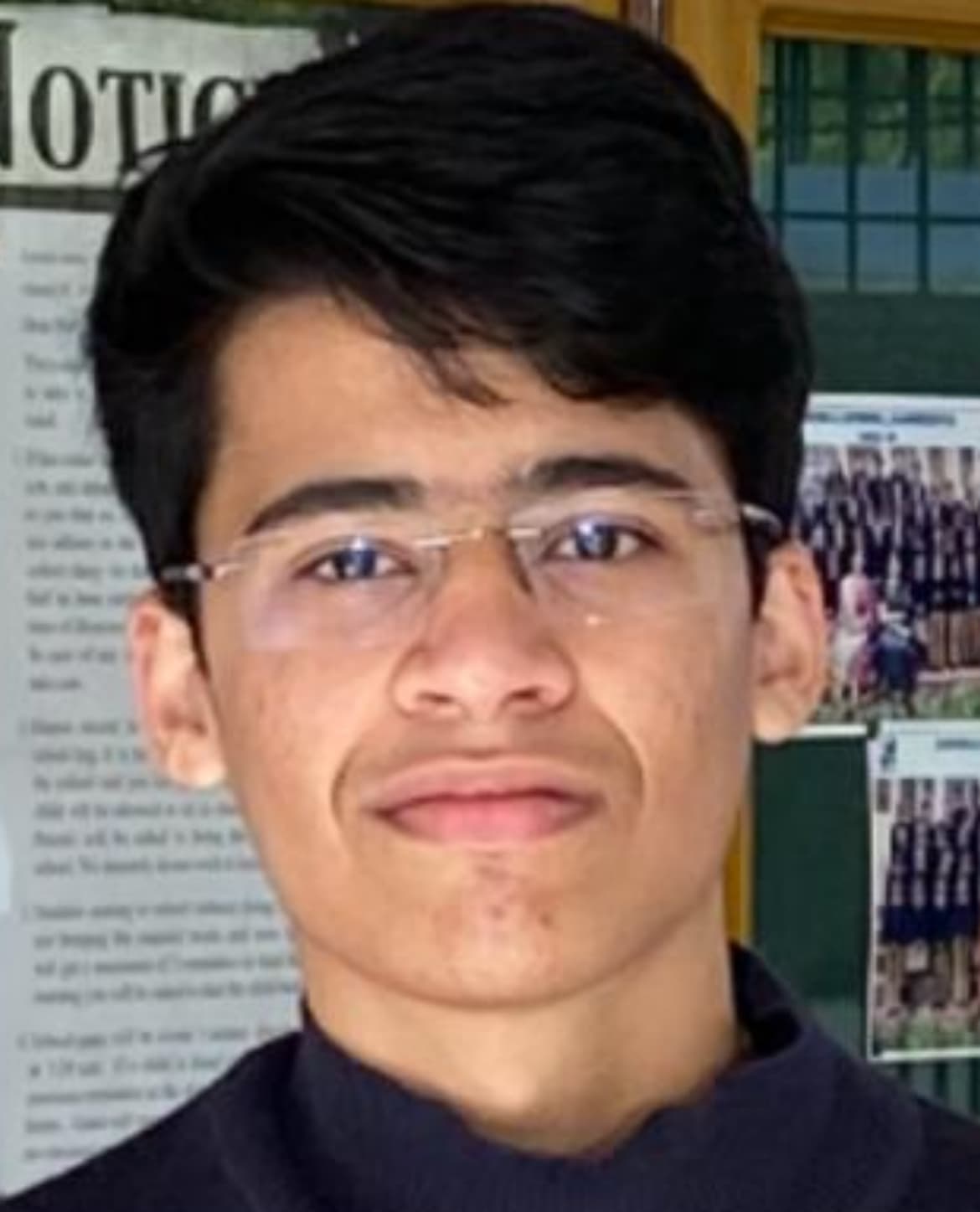 Aryan Gautam picture