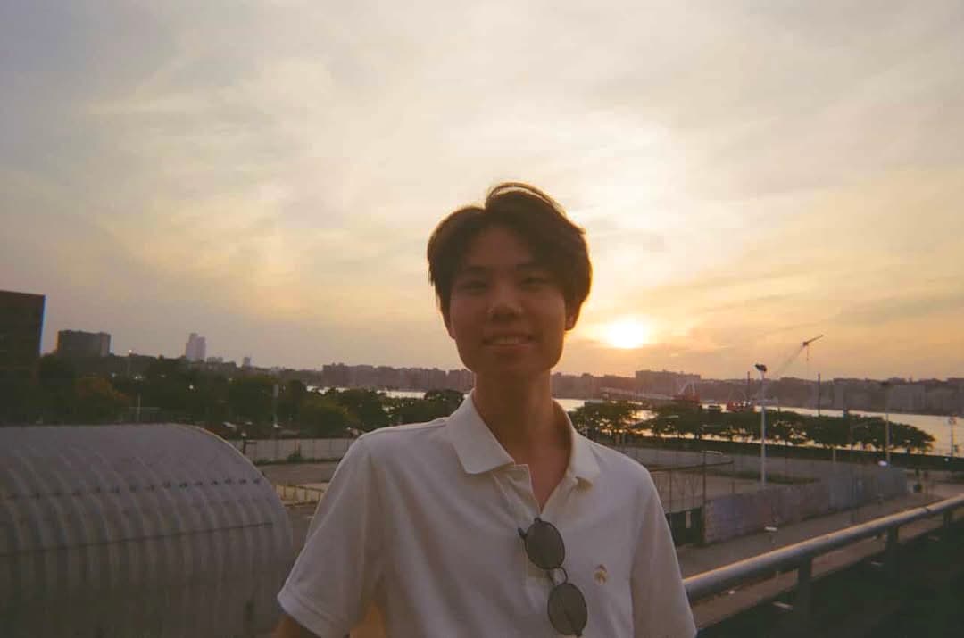 Ken Thampiratwong picture