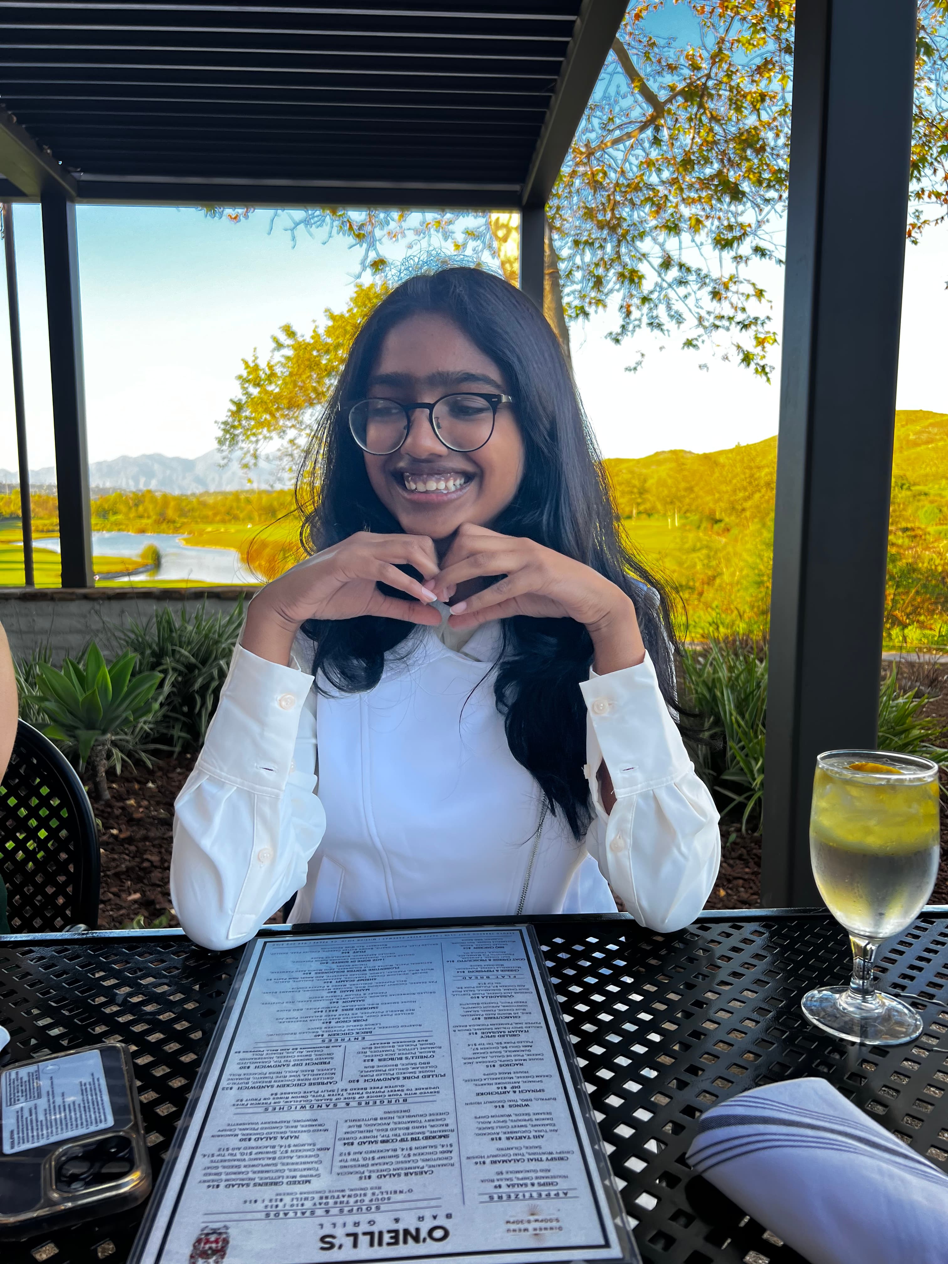 Maitri Allani picture