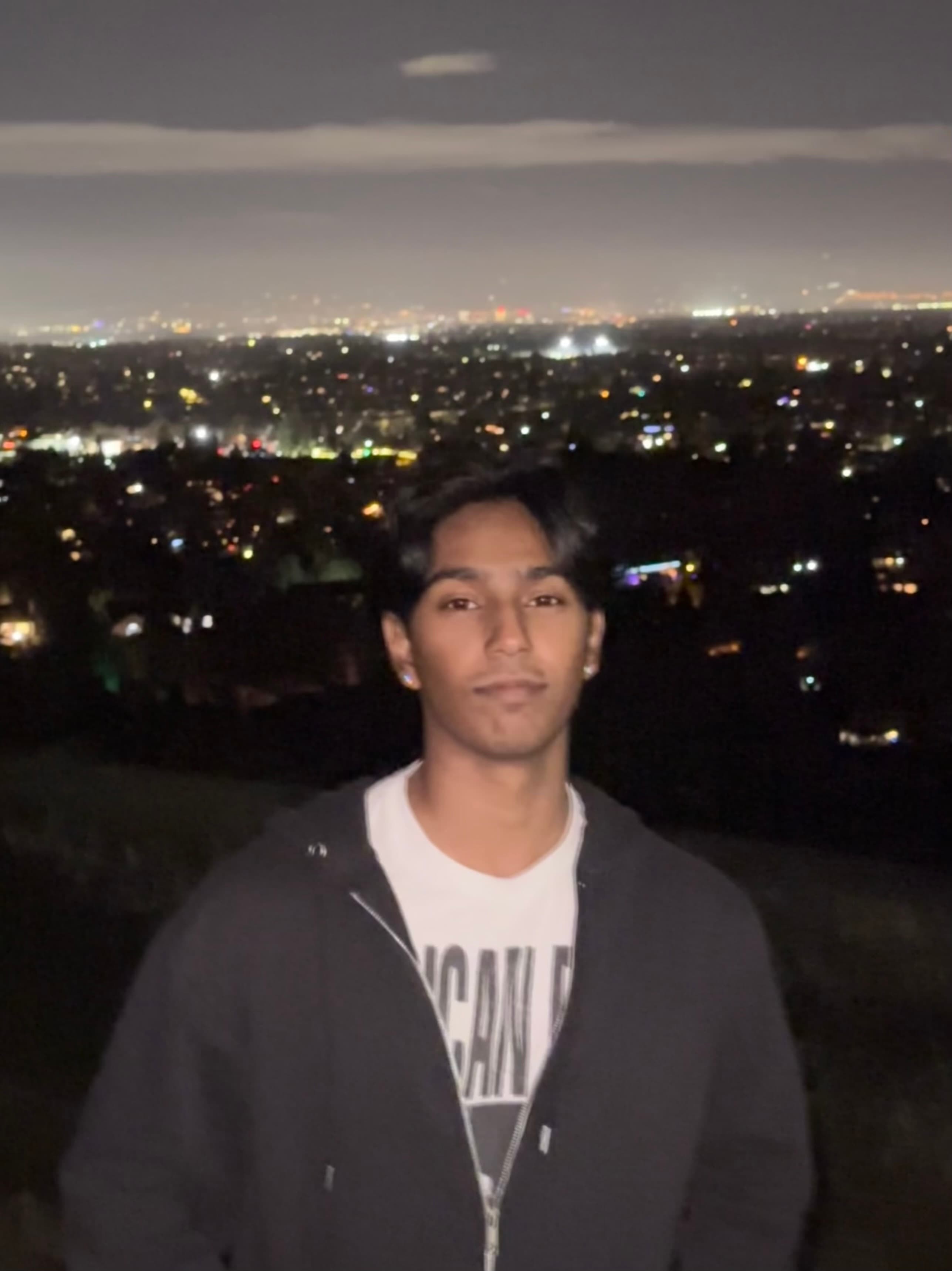 Mitul Marimuthu picture