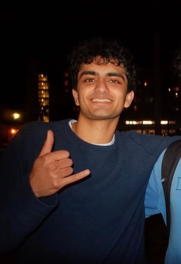 Sachit Madaan picture