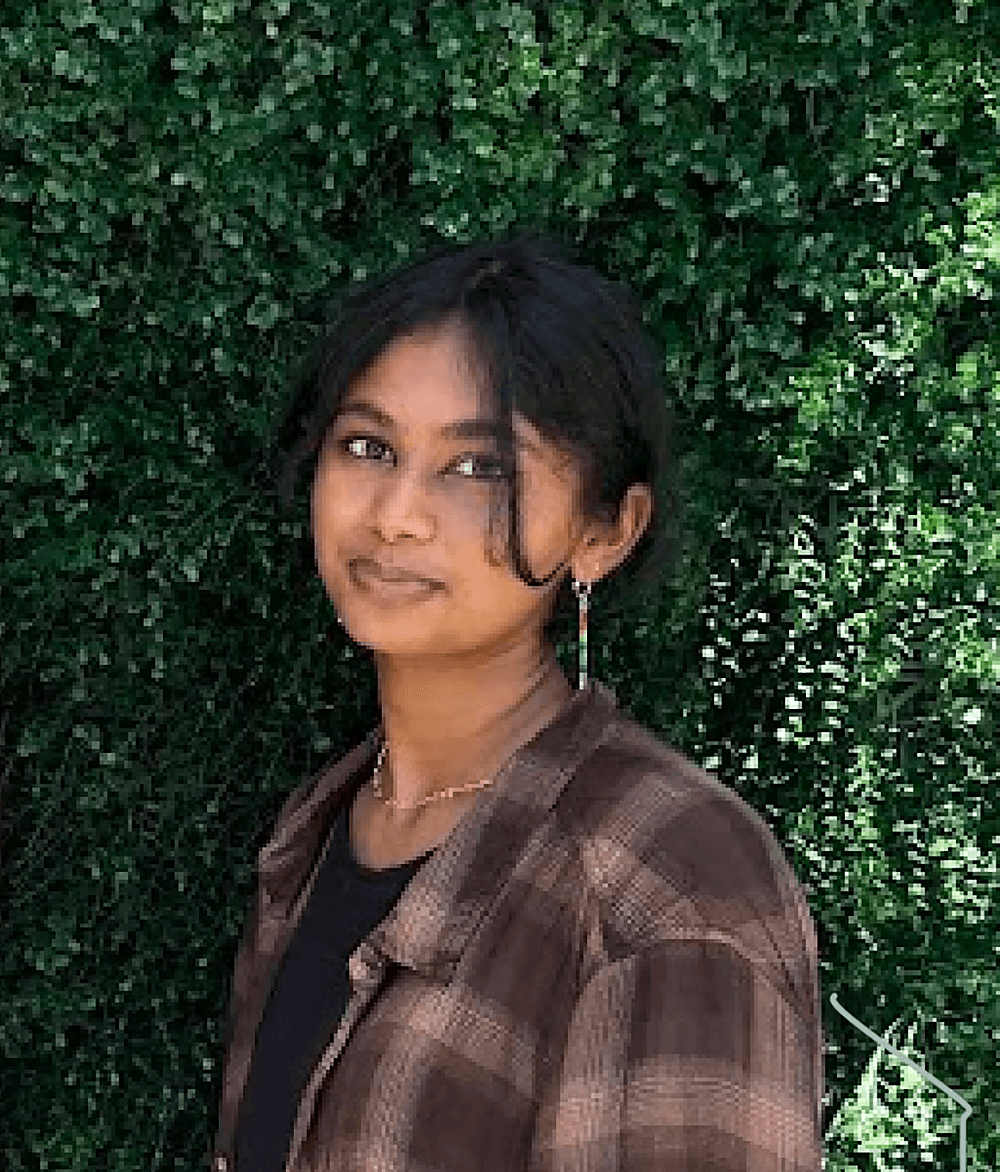 Sanjana Bhupathi picture